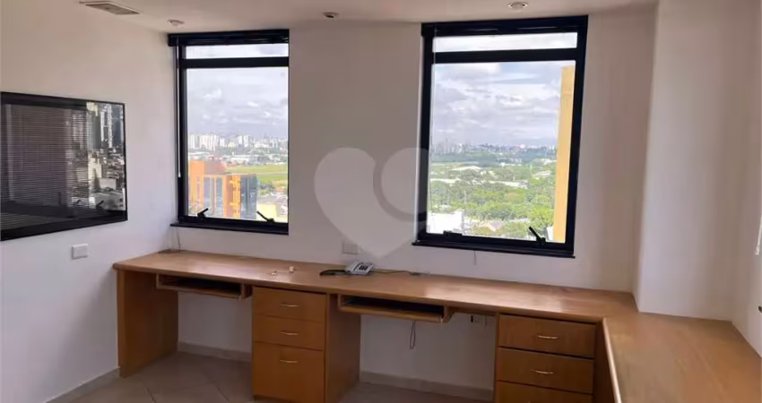Sala comercial à venda na Rua Ezequiel Freire, Santana, São Paulo