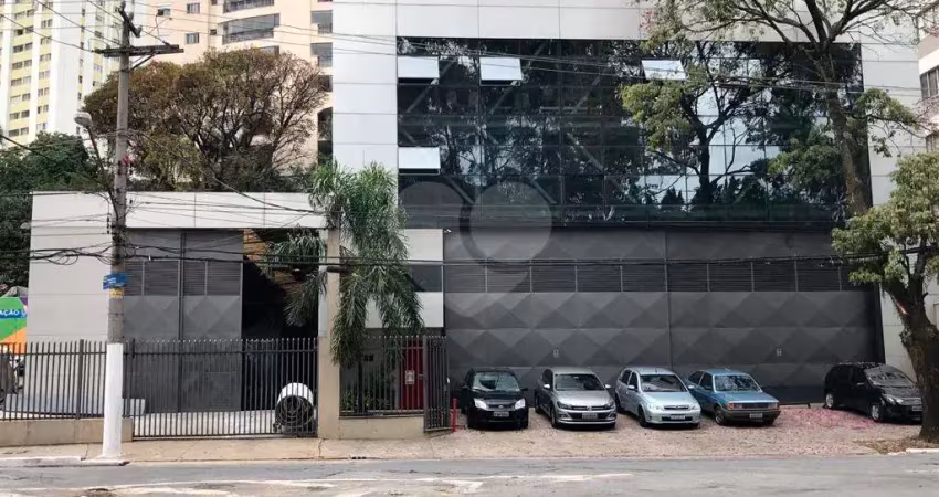 Prédio para alugar na Praça Sargento Tranqüilino Santana, Mandaqui, São Paulo