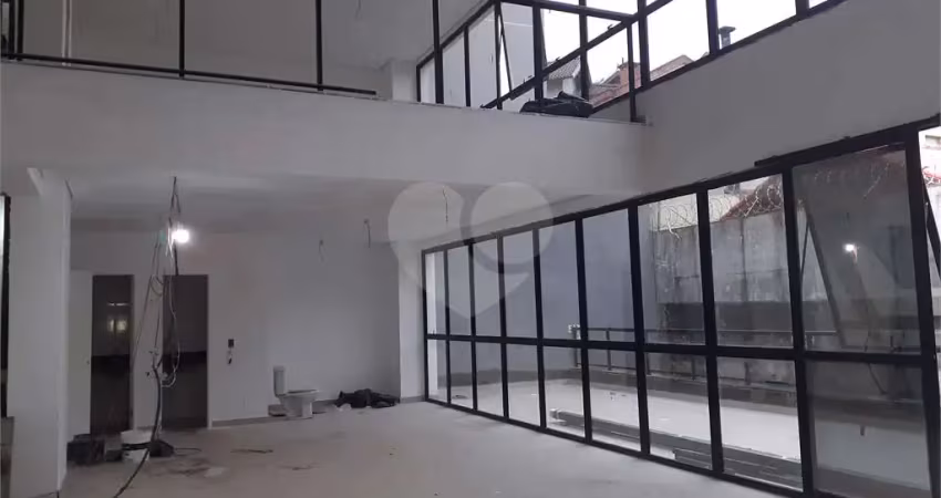 Prédio para alugar na Avenida Nova Cantareira, Tucuruvi, São Paulo