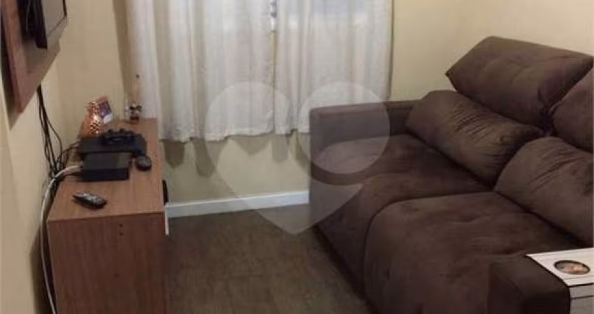 Apartamento-São Paulo-VILA NOVA CACHOEIRINHA | Ref.: REO569662