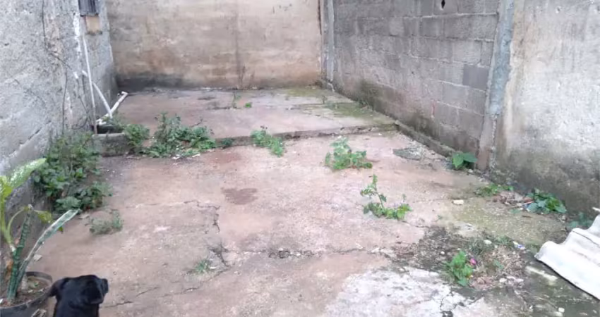 Terreno à venda na Manoel Das Neves, Jaraguá, São Paulo