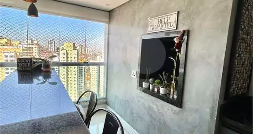 Apartamento com 3 quartos à venda em santa teresinha - sp