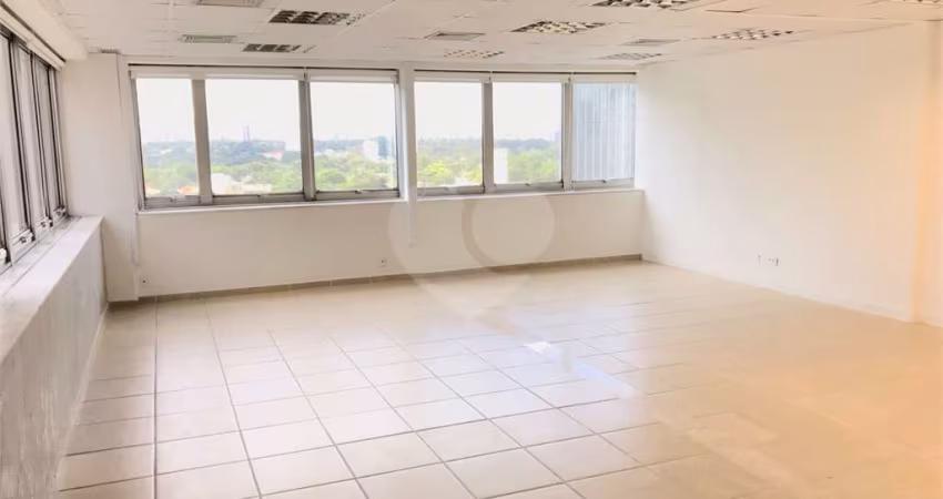JARDIM PAULISTANO - AVENIDA FARIA LIMA - CONJUNTO PARA LOCAÇÃO