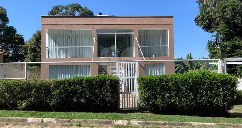 casa na serra