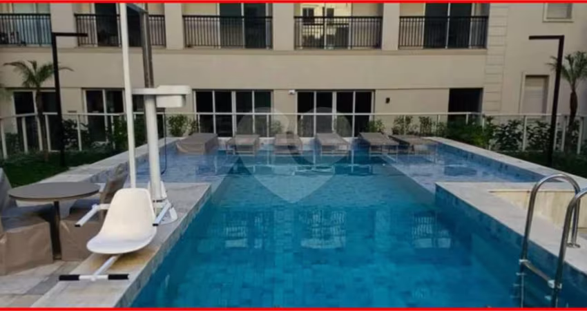 Apartamento-São Paulo-SANTANA | Ref.: REO1005305