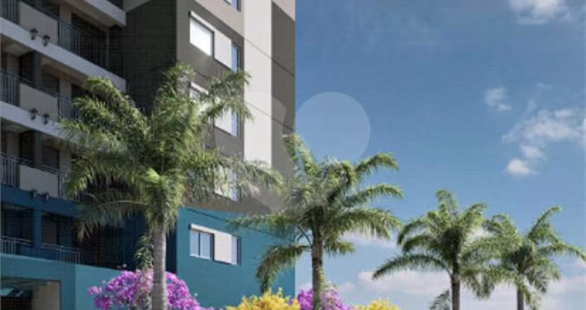 Apartamento-Guarulhos-Vila Rosália | Ref.: REO1050517