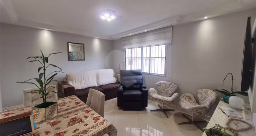 APARTAMENTO À VENDA | 70 m² | 2 DORMITÓRIOS (1 SUÍTE) | 1 VAGA NA VILA GUILHERME!