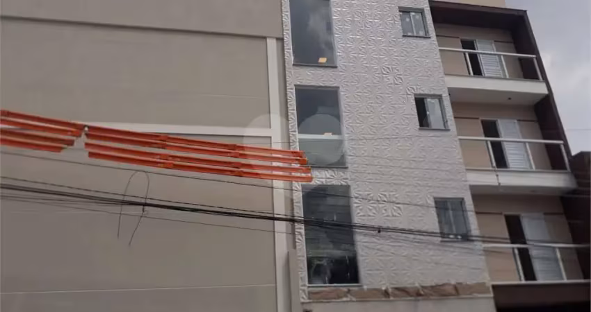 Apartamento com 1 quartos à venda em vila dom pedro ii - sp