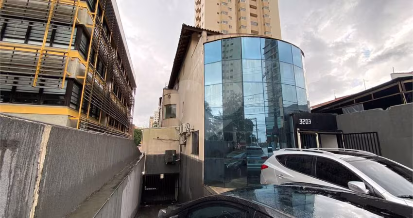 MARAVILHOSO PRÉDIO COMERCIAL!!