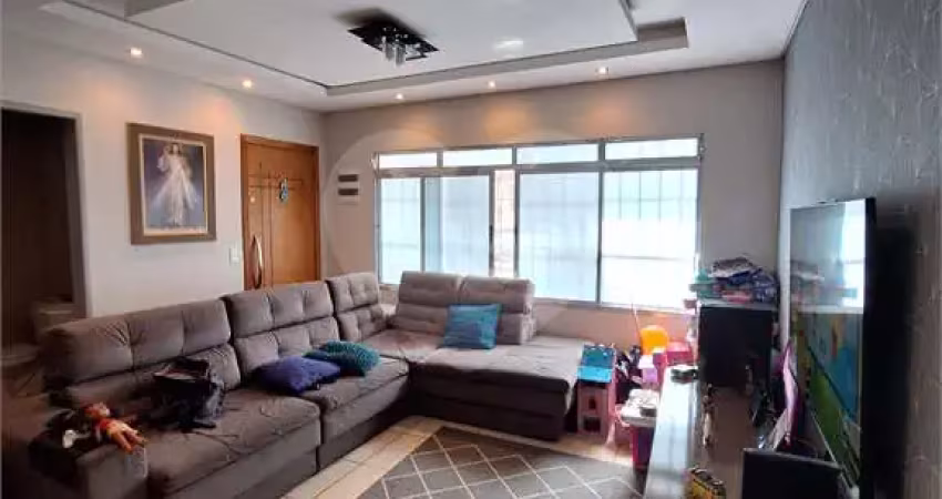 Casa com 3 quartos à venda na Rua Ida da Silva, Vila Guilherme, São Paulo