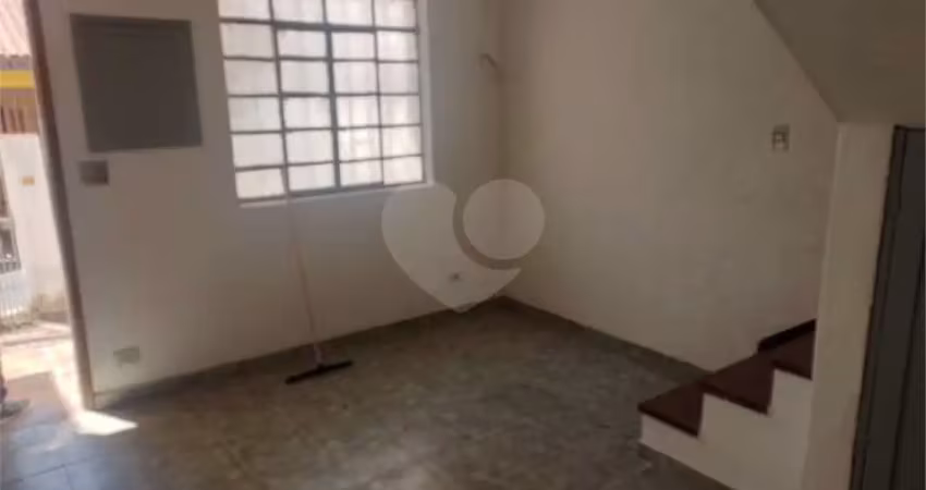 Casa com 2 quartos à venda na Rachid Saliba, Tucuruvi, São Paulo
