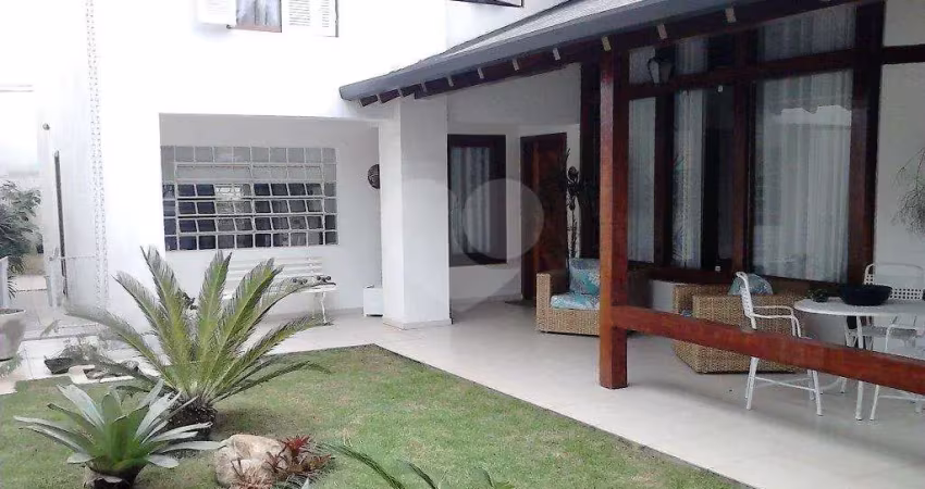 Casa com 3 quartos à venda na Rua Gabriel Vanconcelos, 494, Jardim Rosa de Franca, Guarulhos