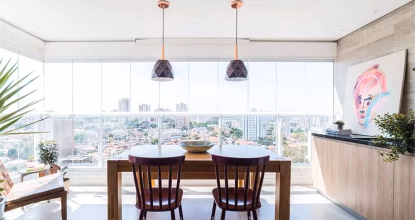 Apartamento-São Paulo-VILA MARIANA | Ref.: REO994916