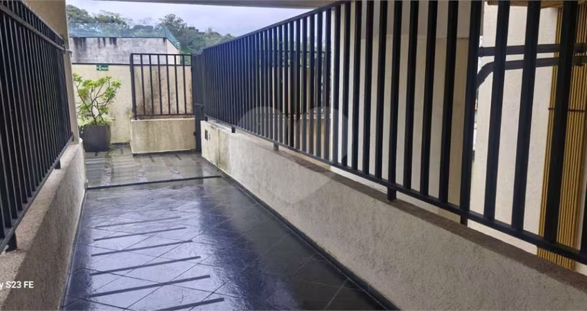 Apartamento-São Paulo-MANDAQUI | Ref.: REO1035937