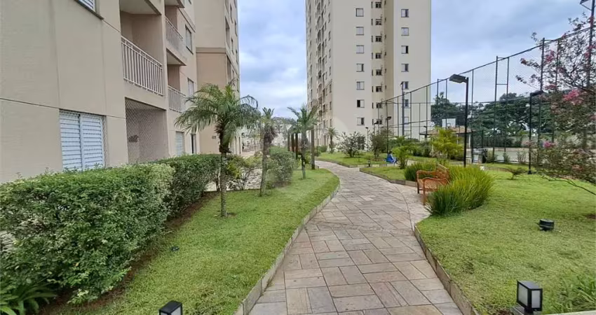 Apartamento com 2 quartos à venda em jardim japão - sp