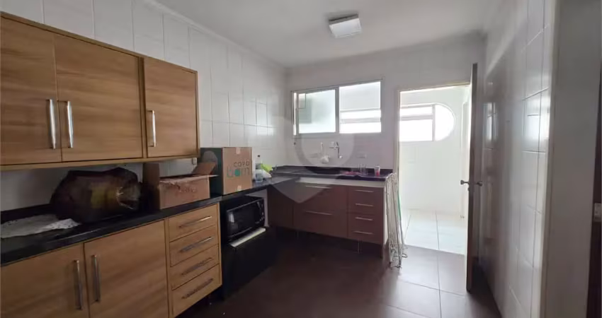 Apartamento com 3 quartos à venda na Rua Voluntários da Pátria, Santana, São Paulo