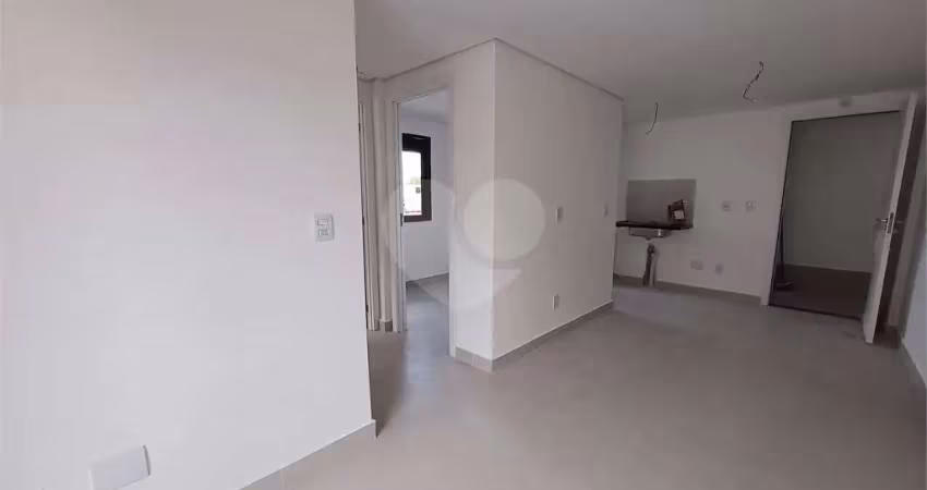 Apartamento com 2 quartos à venda em vila guilherme - sp
