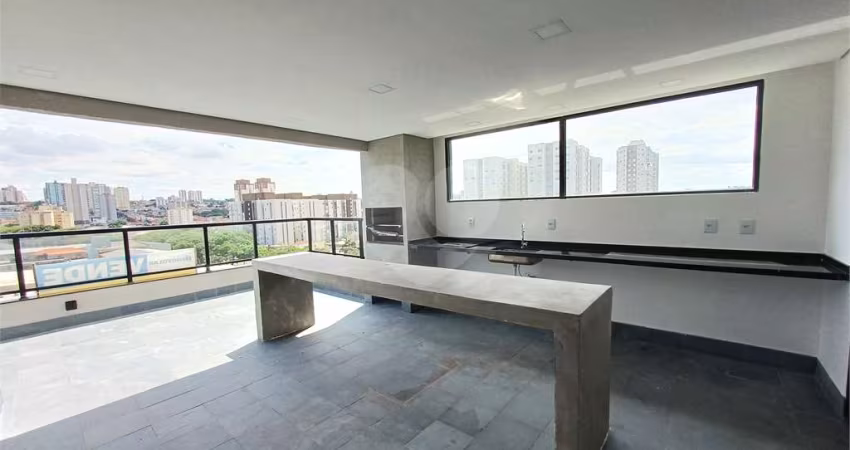 Apartamento com 1 quartos à venda em vila guilherme - sp