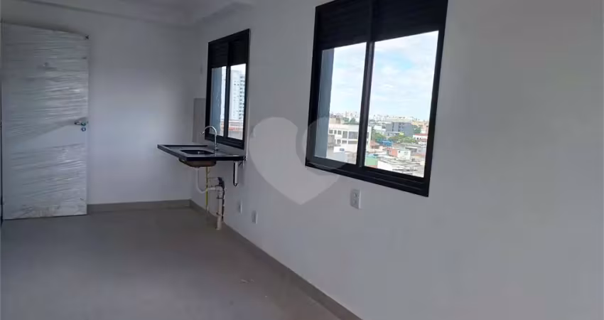 Apartamento com 1 quartos à venda em vila guilherme - sp
