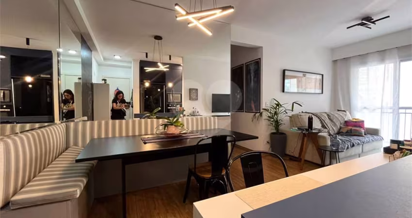 Apartamento - Venda - Parada Inglesa