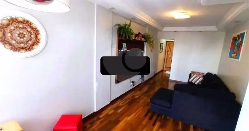 Apartamento com 2 quartos à venda em parque mandaqui - sp