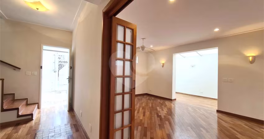 Sobrado de 3 quartos em Mirandópolis