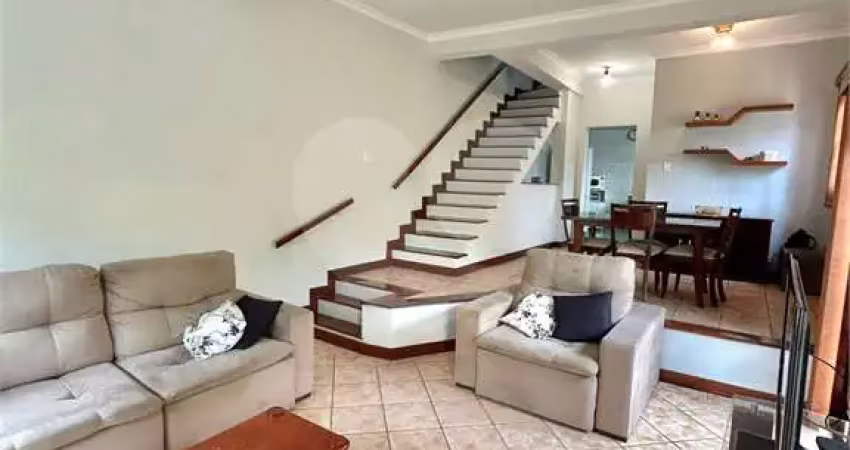 Sobrado com 3 quartos à venda em vila dom pedro ii - sp