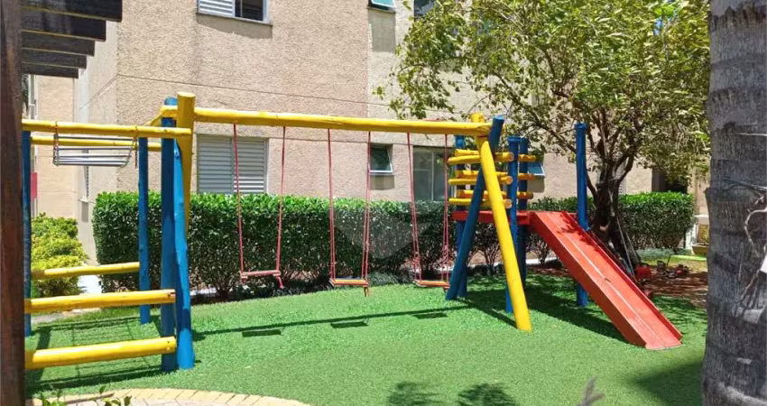Apartamento com 2 quartos à venda na Rua Dona Estela Borges Morato, 618, Limão, São Paulo