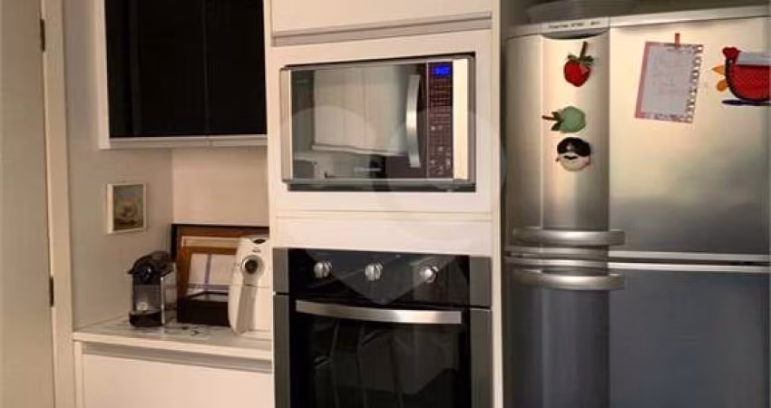 Lindo apartamento no Real Parque