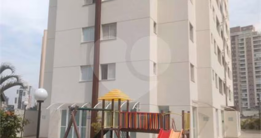 Apartamento-São Paulo-PARADA INGLESA | Ref.: REO912892