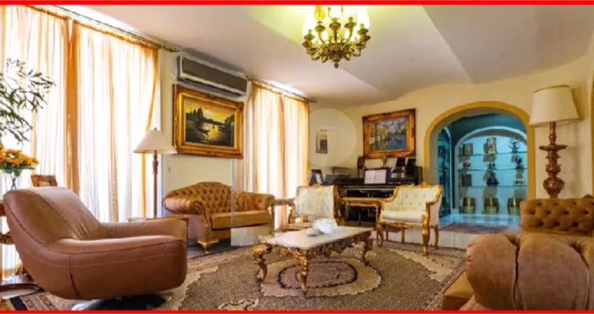 Apartamento-São Paulo-JARDIM AMÉRICA | Ref.: REO1052502