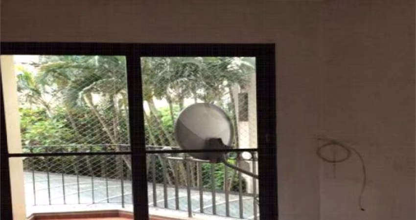 Apartamento-São Paulo-BUTANTÃ | Ref.: REO551420