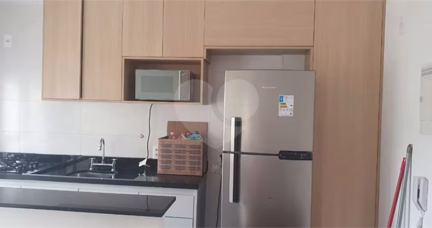 Apartamento-São Paulo-SANTANA | Ref.: REO859793