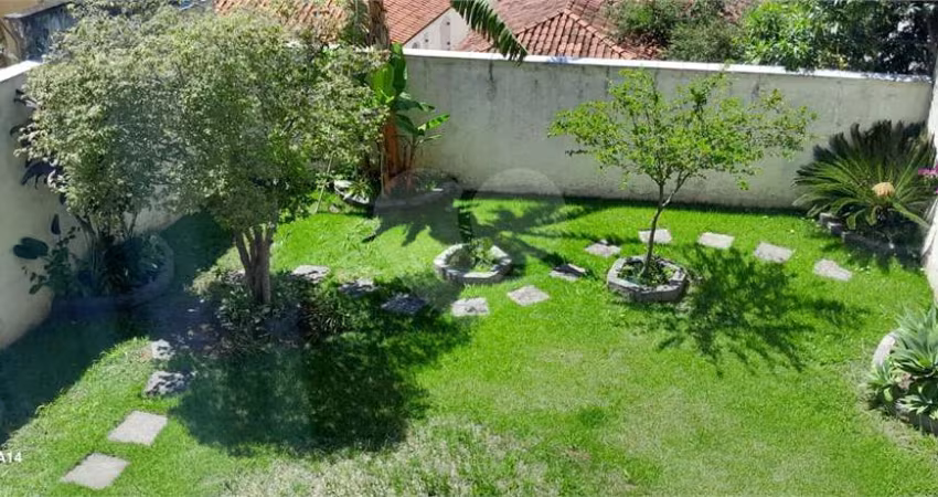 Sobrado para alugar com 4 quartos e 4 vagas - Jardim Leonor Mendes de Barros - Tremembé SP