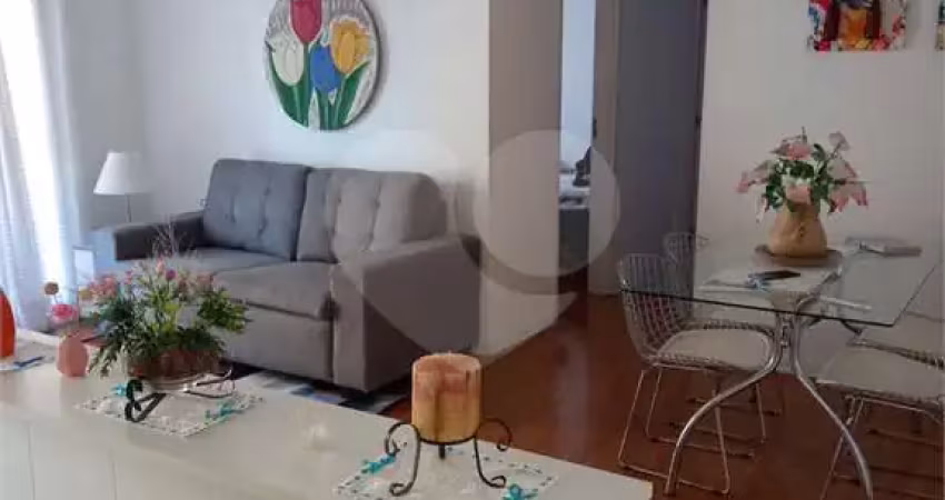 Apartamento com 2 quartos à venda em vila mazzei - sp