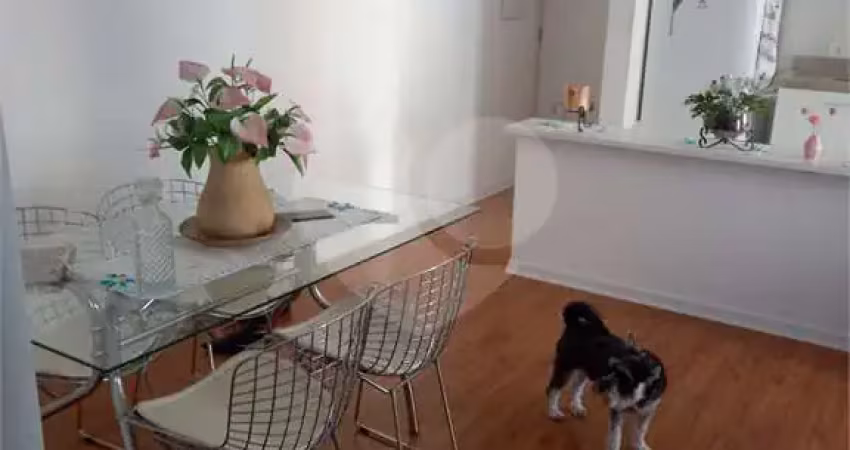 Apartamento com 2 quartos à venda em vila mazzei - sp