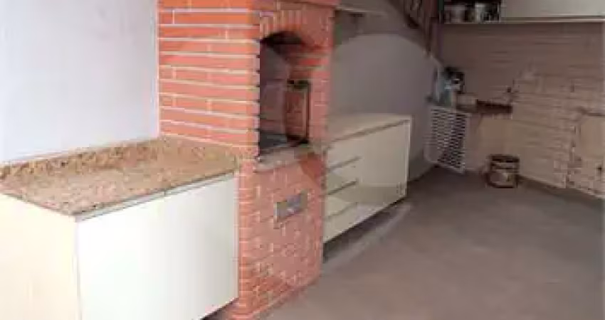Sobrado com 2 quartos à venda em parque monteiro soares - sp