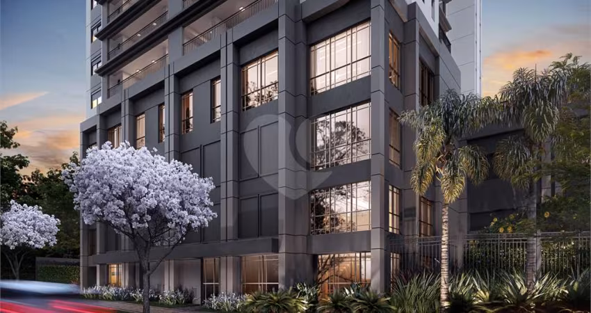 Apartamento-São Paulo-IPIRANGA | Ref.: REO1057159