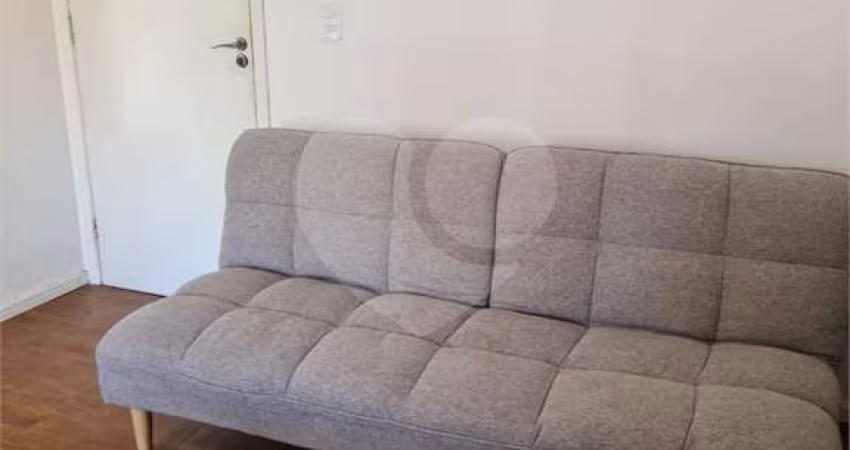 Excelente Apto de 01 Dormitório 36m² - Vila Guarani