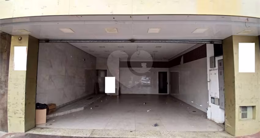 Excelente salão comercial para locação na Av Imirim