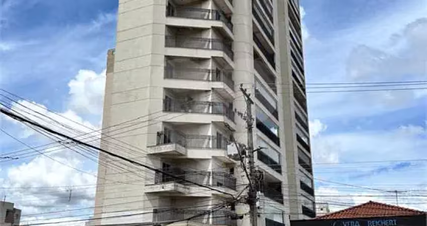 Apartamento com 3 quartos à venda em vila rosália - sp