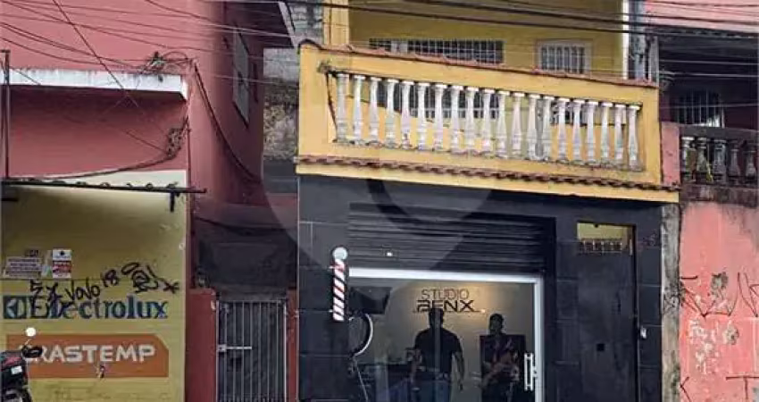 Prédio à venda na Avenida Imirim, Casa Verde, São Paulo