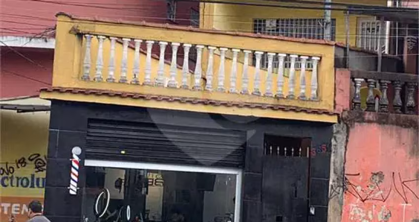 Prédio à venda na Avenida Imirim, Casa Verde, São Paulo