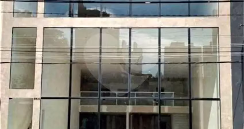 Salas à venda ou para locação em vila regente feijó - sp