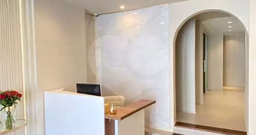 Sala comercial para alugar na Rua Soror Angélica, Casa Verde, São Paulo