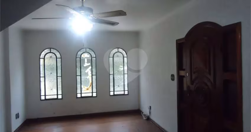 Casa com 3 quartos à venda na Padre Francisco João De Azevedo, Mandaqui, São Paulo
