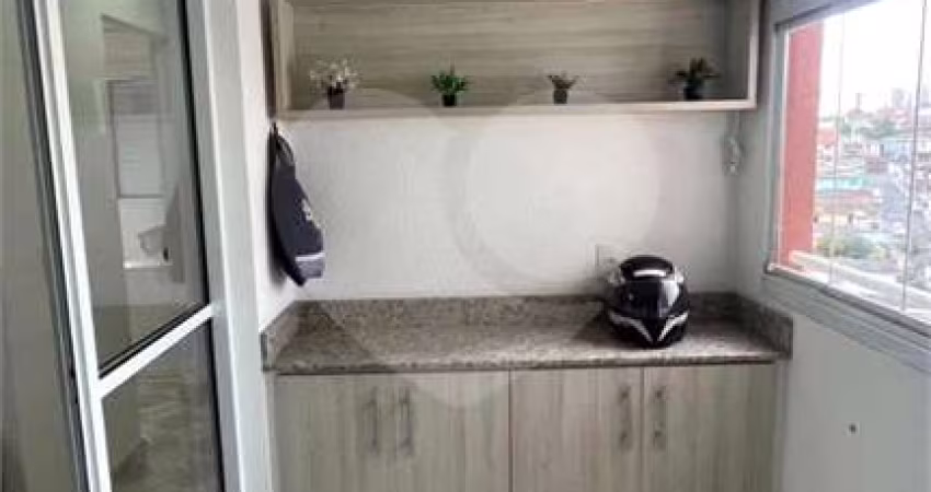 Apartamento para venda na Vila Nova Cachoeirinha