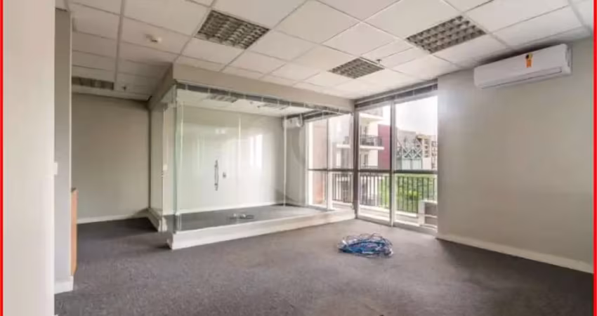 Sala comercial à venda na Avenida Francisco Matarazzo, Barra Funda, São Paulo