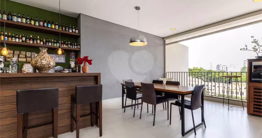 Apartamento com 2 quartos à venda em vila ipojuca - sp