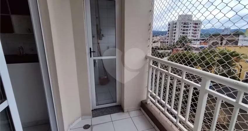 Apartamento com 2 quartos à venda em vila amália (zona norte) - sp